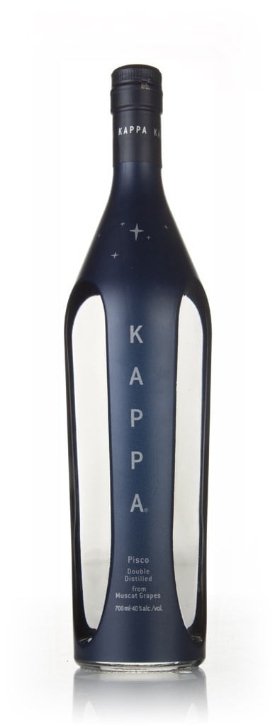 Kappa Pisco 40% 70cl