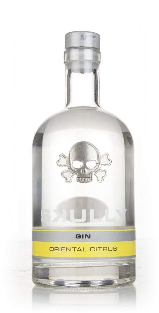Skully Oriental Citrus 70cl