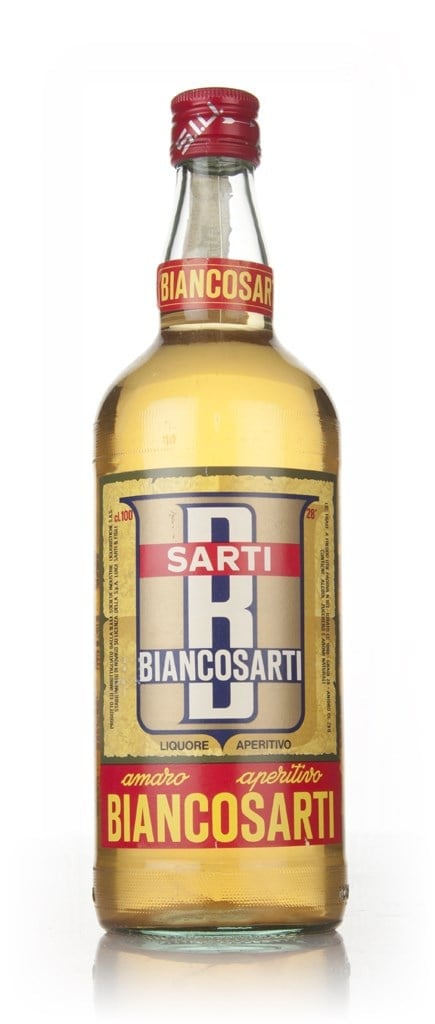 Biancosarti Aperitivo - 1970s 100cl