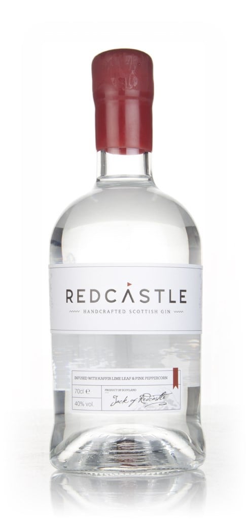 Redcastle Gin