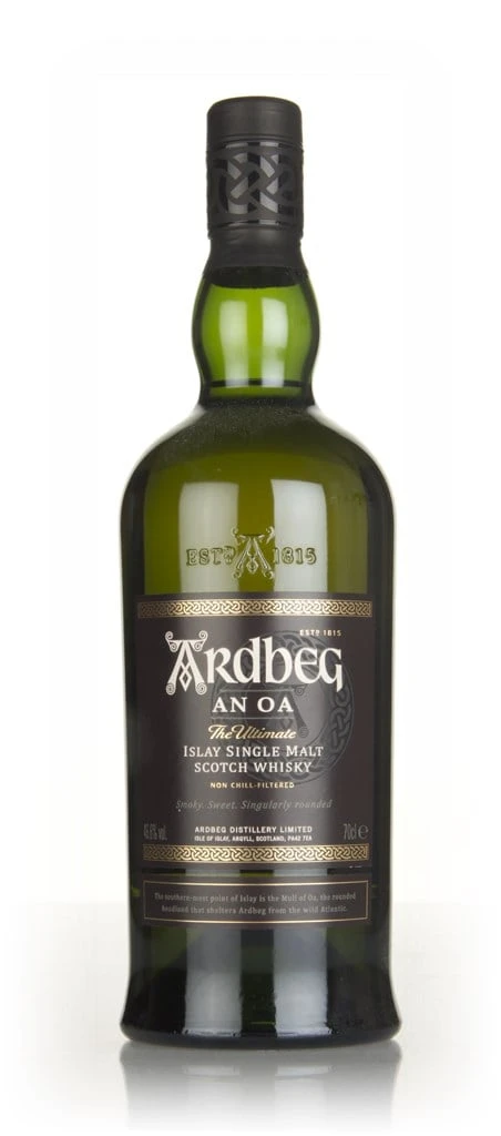 Ardbeg An Oa