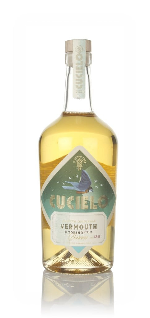 Cucielo Bianco Vermouth 75cl