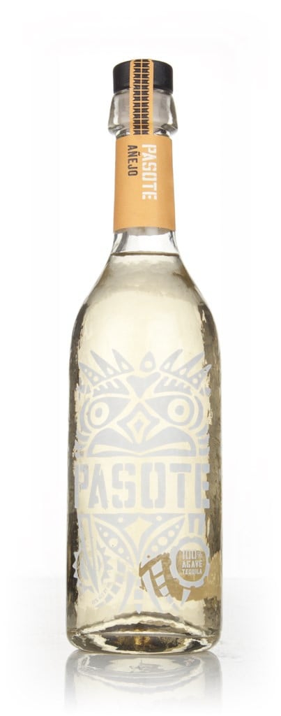 Pasote Añejo