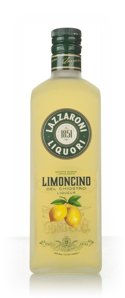 Lazzaroni Limoncino del Chiostro