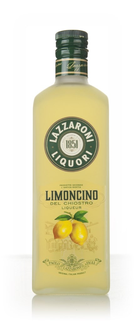 Lazzaroni Limoncino del Chiostro Liqueur
