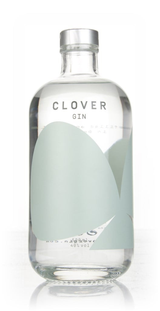 Clover Gin
