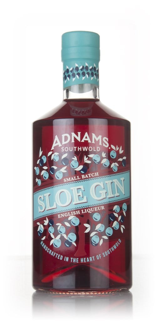 Adnams Sloe Gin 70cl