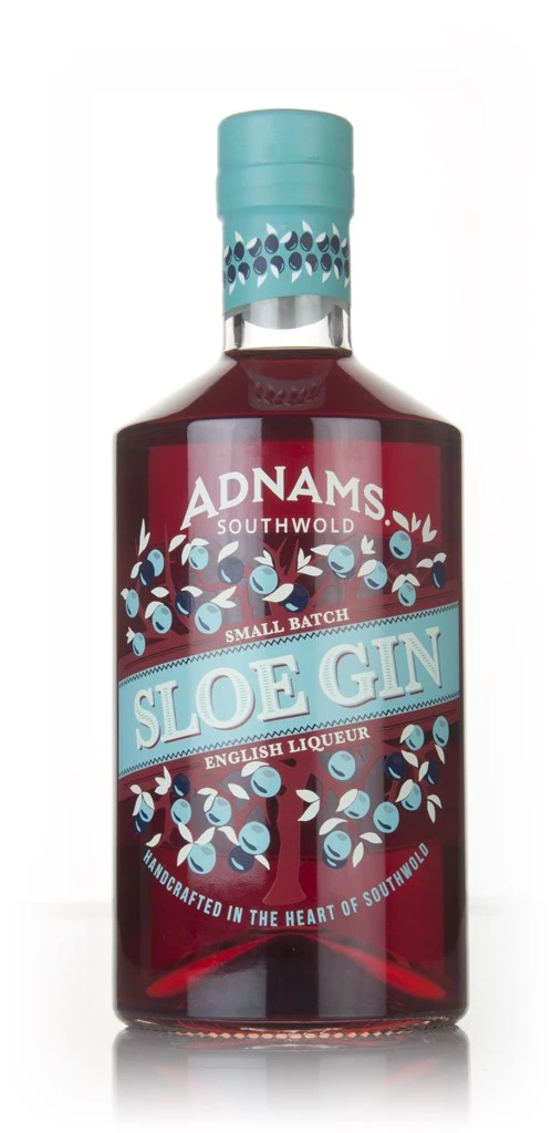 Adnams Sloe Gin