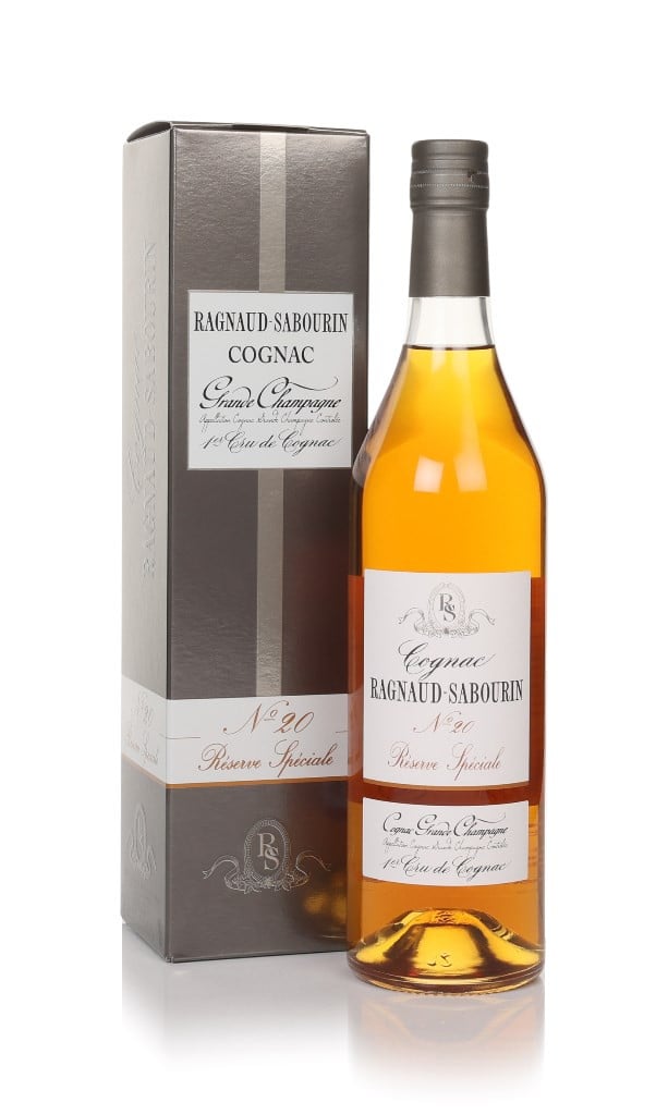 Ragnaud Sabourin Cognac No. 20 Reserve Speciale 70cl