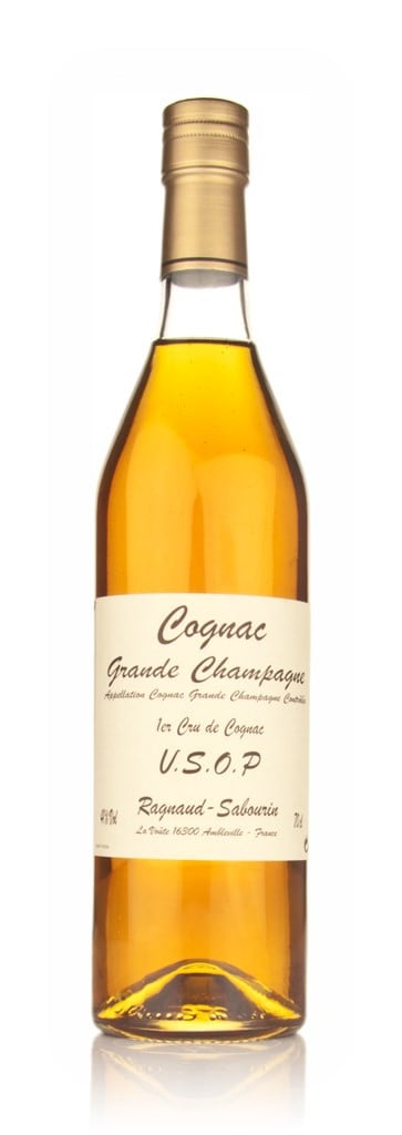 Ragnaud Sabourin VSOP Grande Champagne 70cl