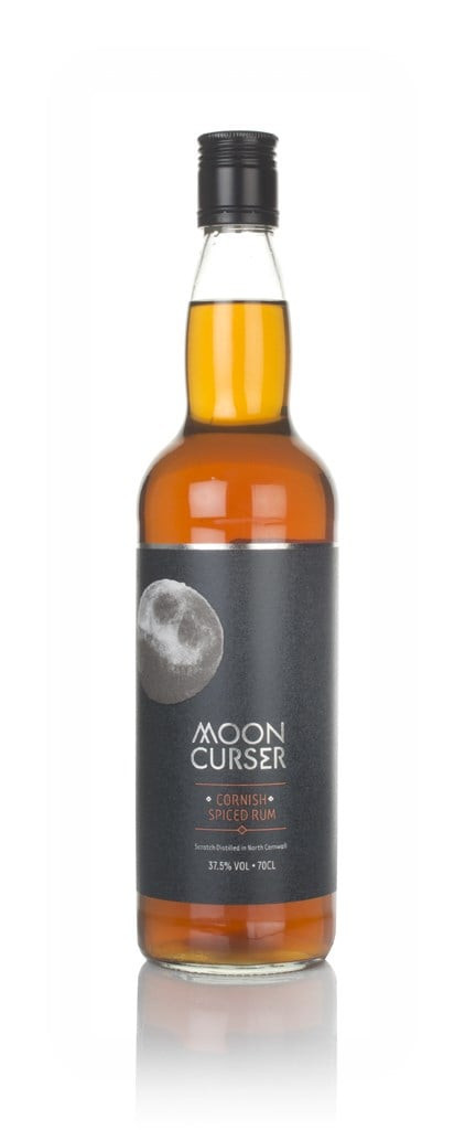 Mooncurser Rum 70cl