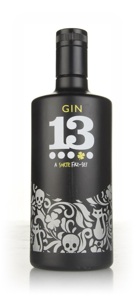 Gin 13 70cl