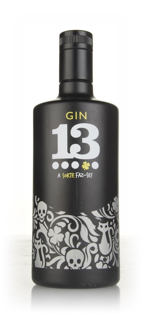 Gin 13 70cl