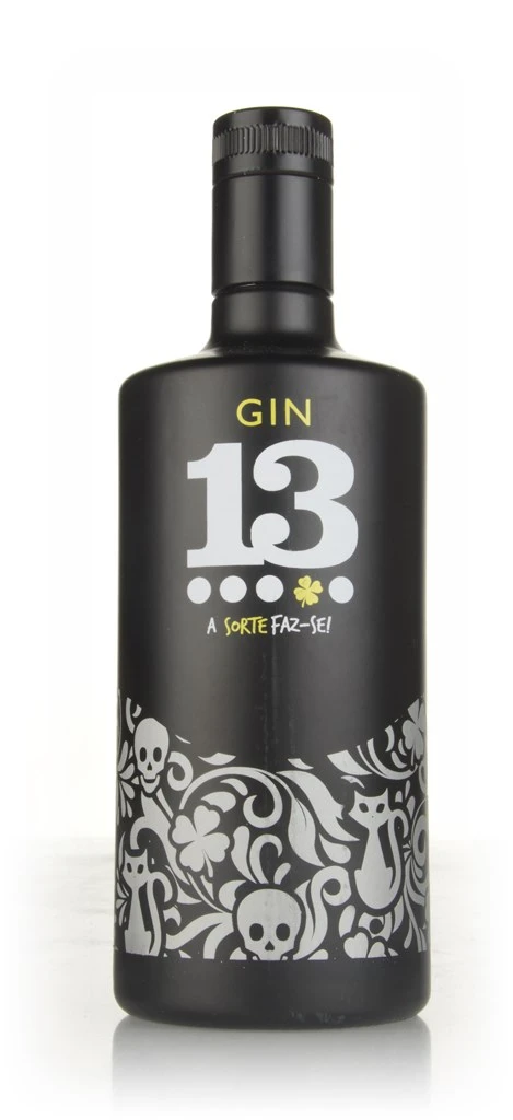 Gin 13