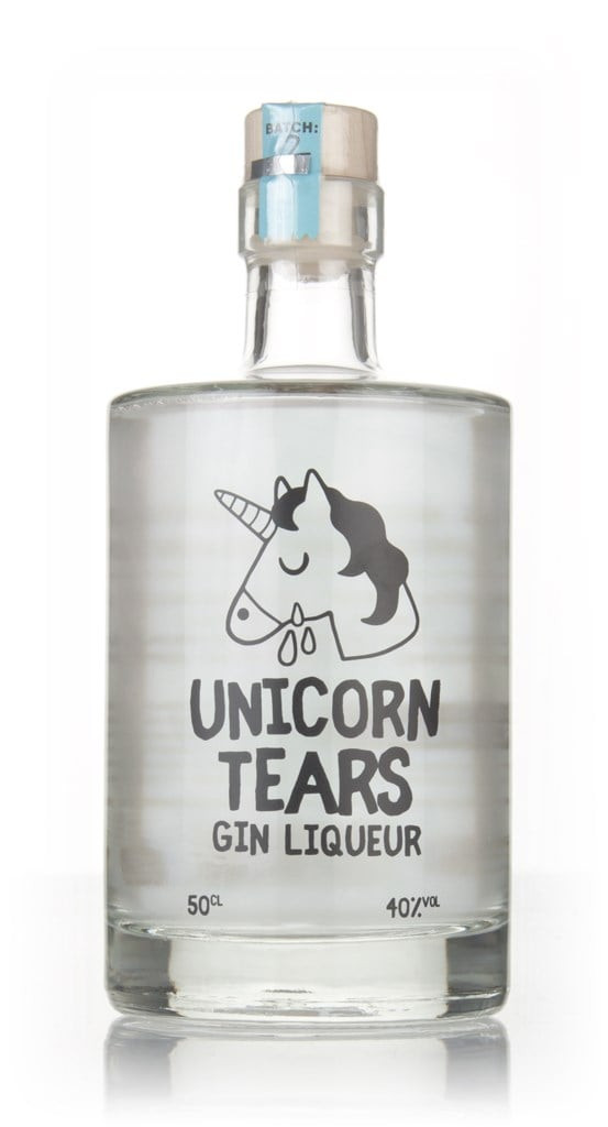 Unicorn Tears Gin Liqueur 50cl