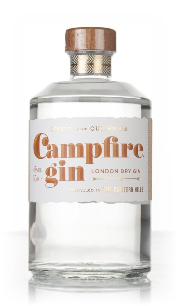 Campfire Gin 50cl