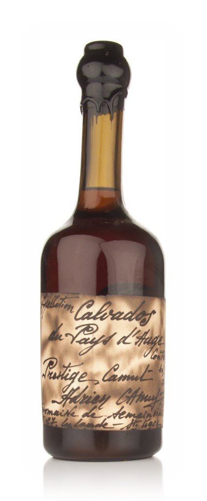 Adrien Camut Prestige Calvados 70cl