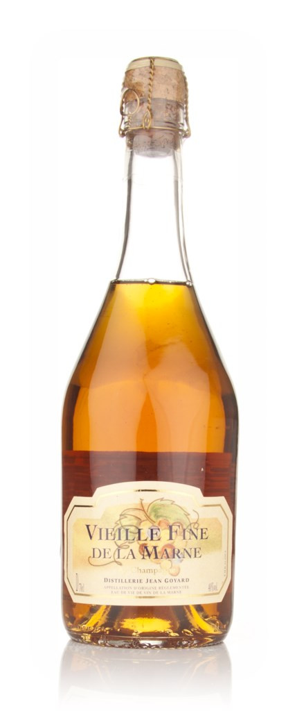 Goyard Fine de La Marne 70cl