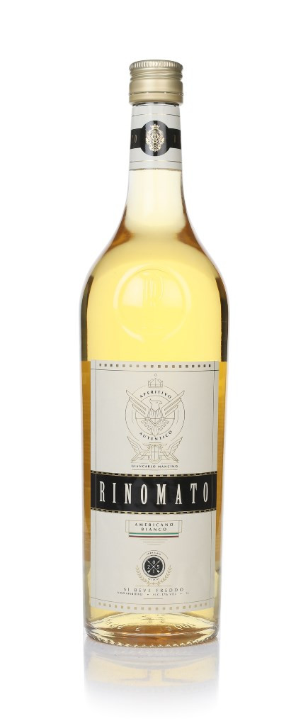 Rinomato Americano Bianco