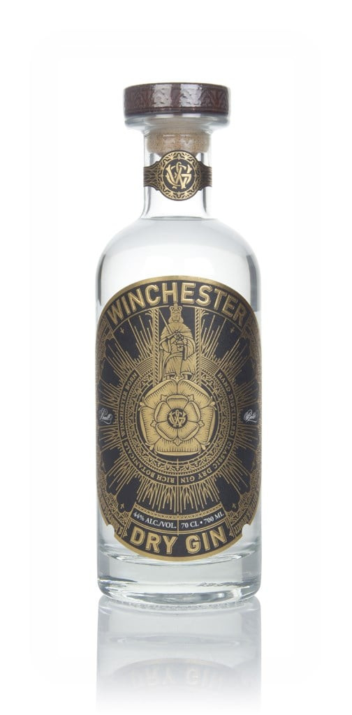Winchester Dry Gin 70cl