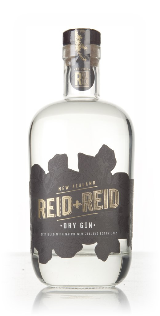 Reid + Reid Dry Gin 70cl