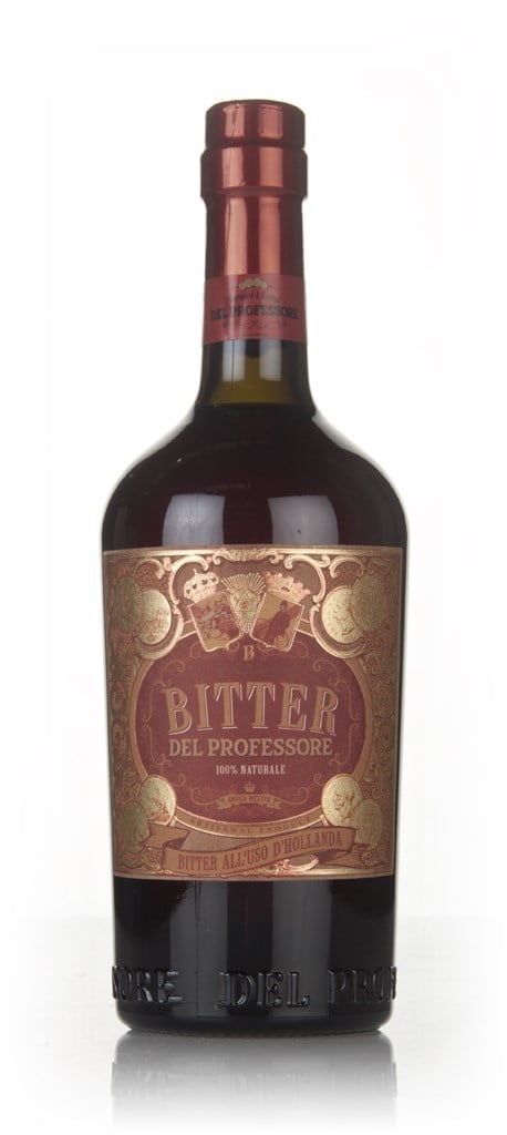 Bitter del Professore 70cl