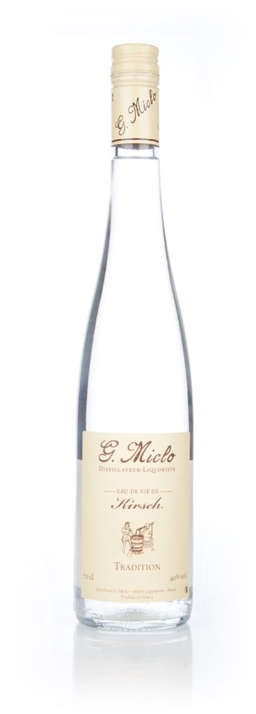 G. Miclo Eau-de-Vie de Kirsch (Cherry)