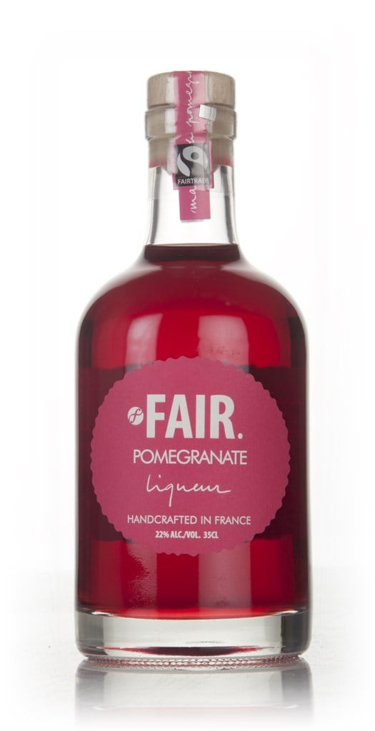 FAIR. Pomegranate 35cl