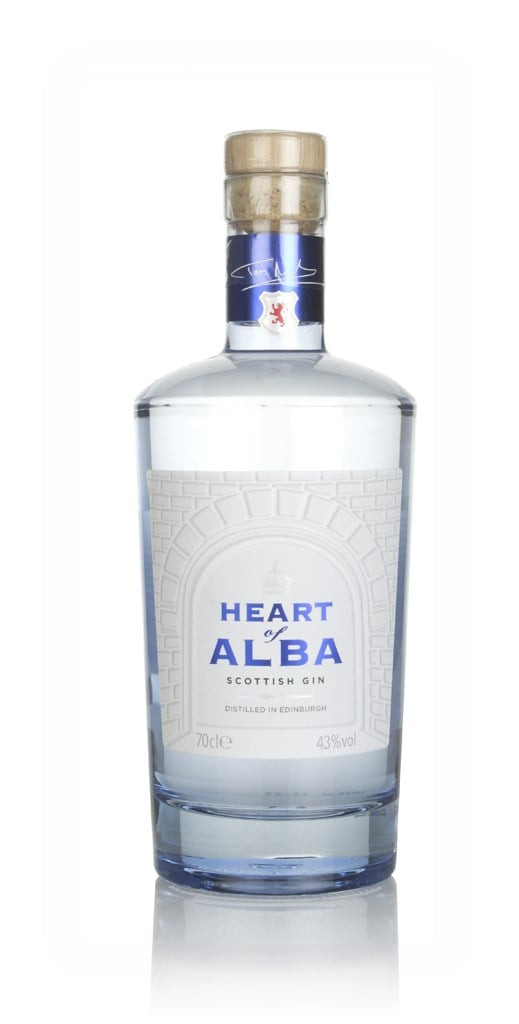 Heart of Alba Gin 70cl