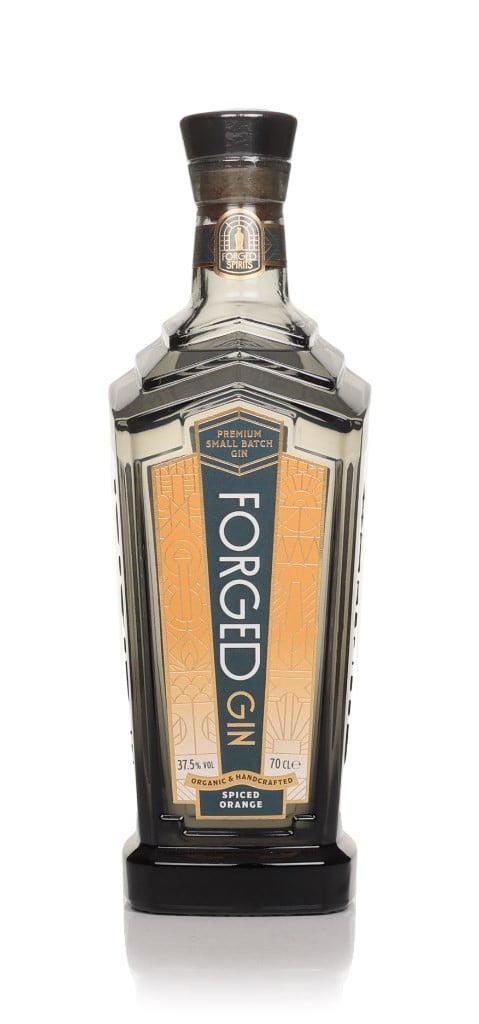 Forged Gin Spiced Orange 70cl
