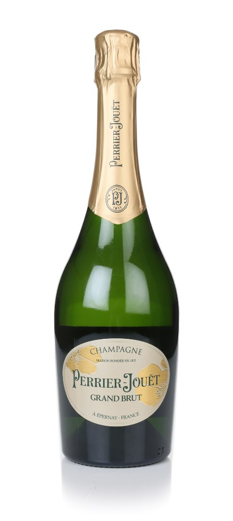 Perrier-Jouët Grand Brut 75cl | Master Of Malt