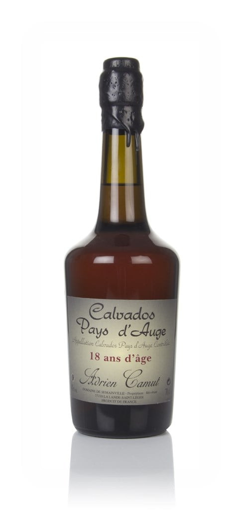 Christian Drouin XO Calvados 70cl | Master Of Malt