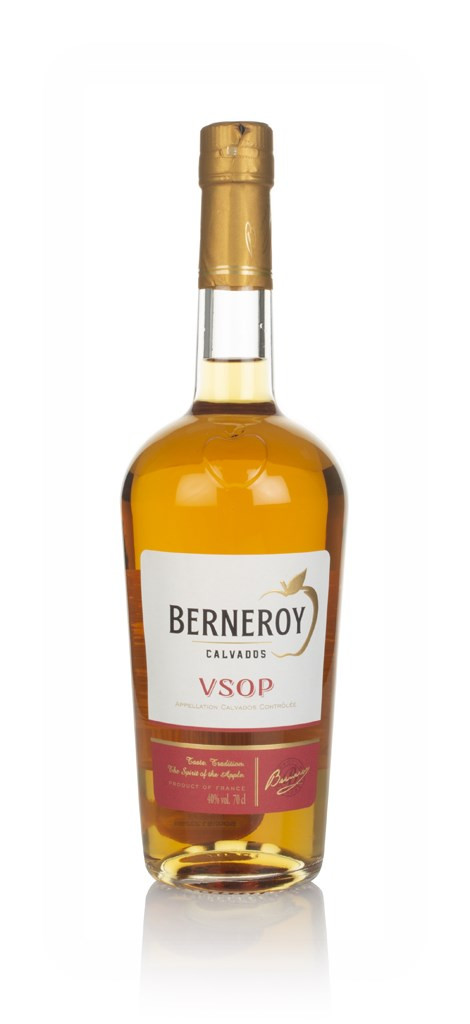 Berneroy VSOP Calvados 70cl