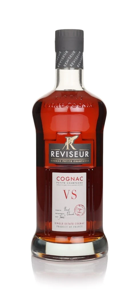 Le Réviseur VS Cognac