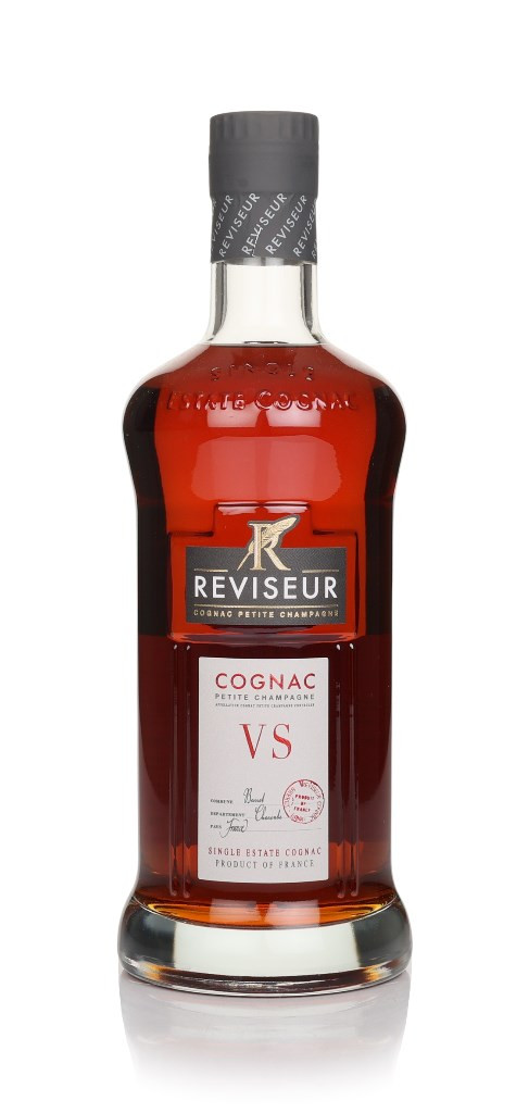Le Réviseur VS Cognac