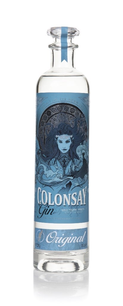 Colonsay Gin 70cl