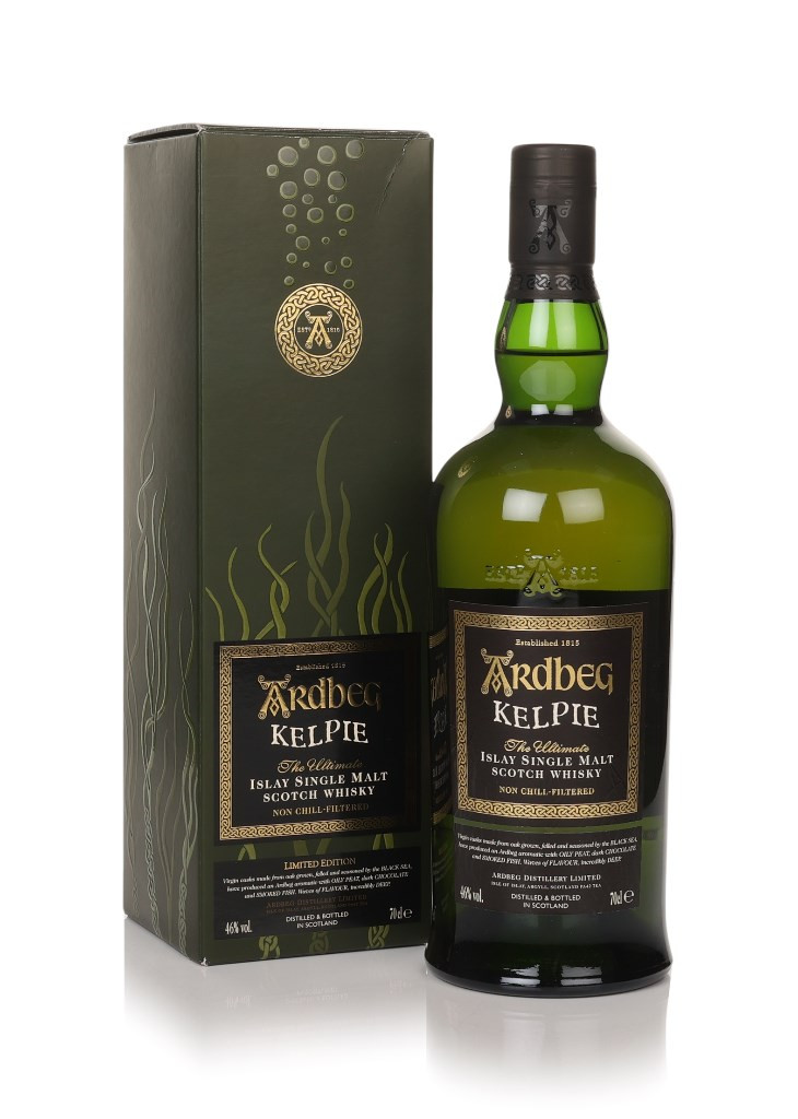 Ardbeg Kelpie 70cl