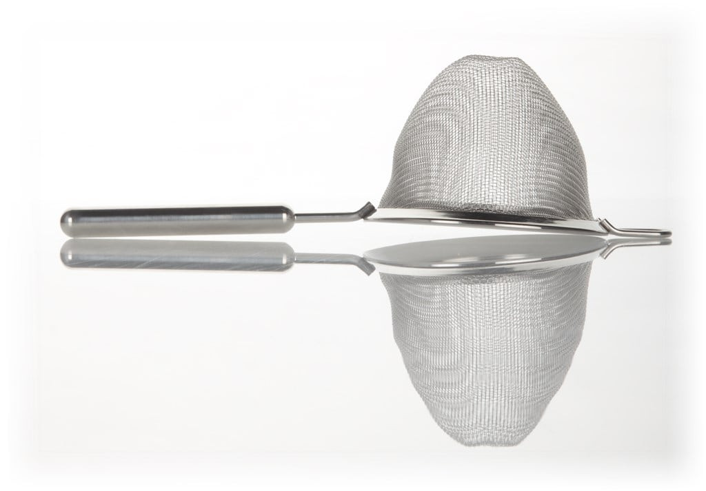Cocktail Elephant Sieve