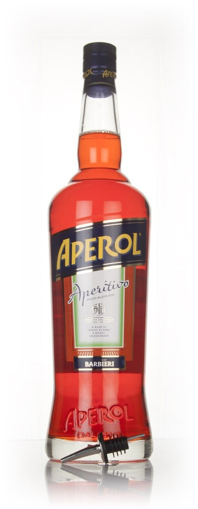 Aperol (3L) 300cl