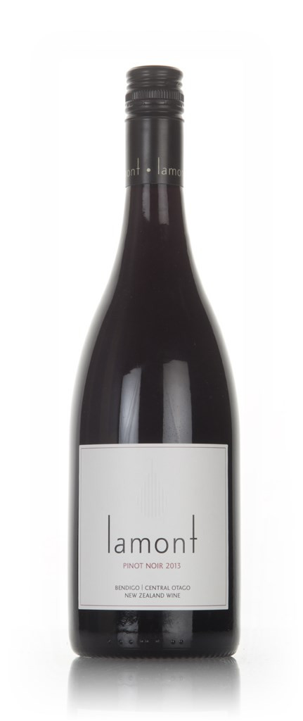 Lamont Pinot Noir 2013 75cl