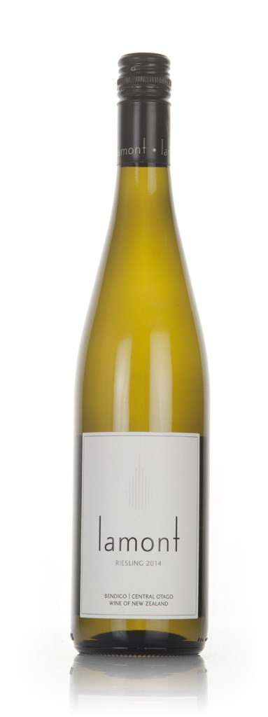 Lamont Riesling 2014 75cl