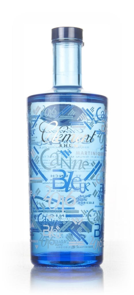 Clément Canne Bleue 2016 70cl