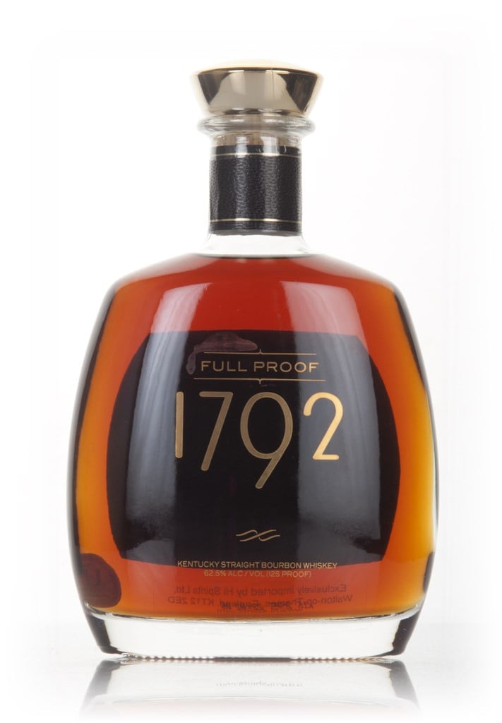 1792 Full Proof 70cl