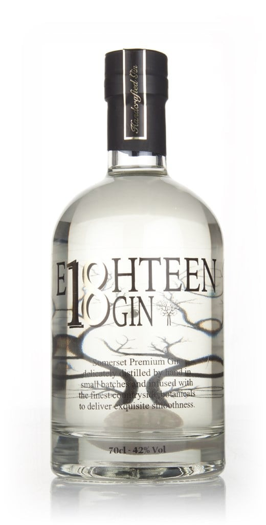 E18hteen Gin