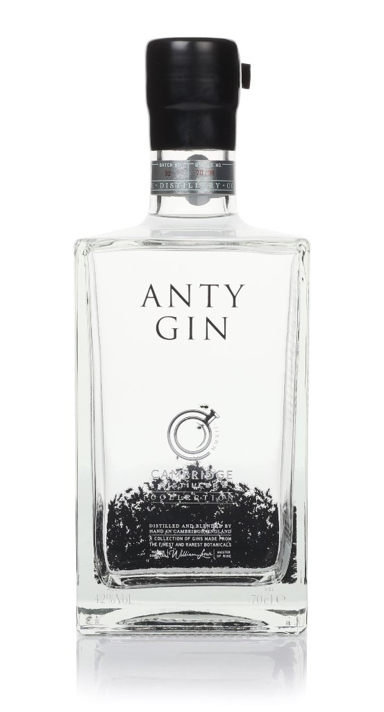 Anty Gin 70cl
