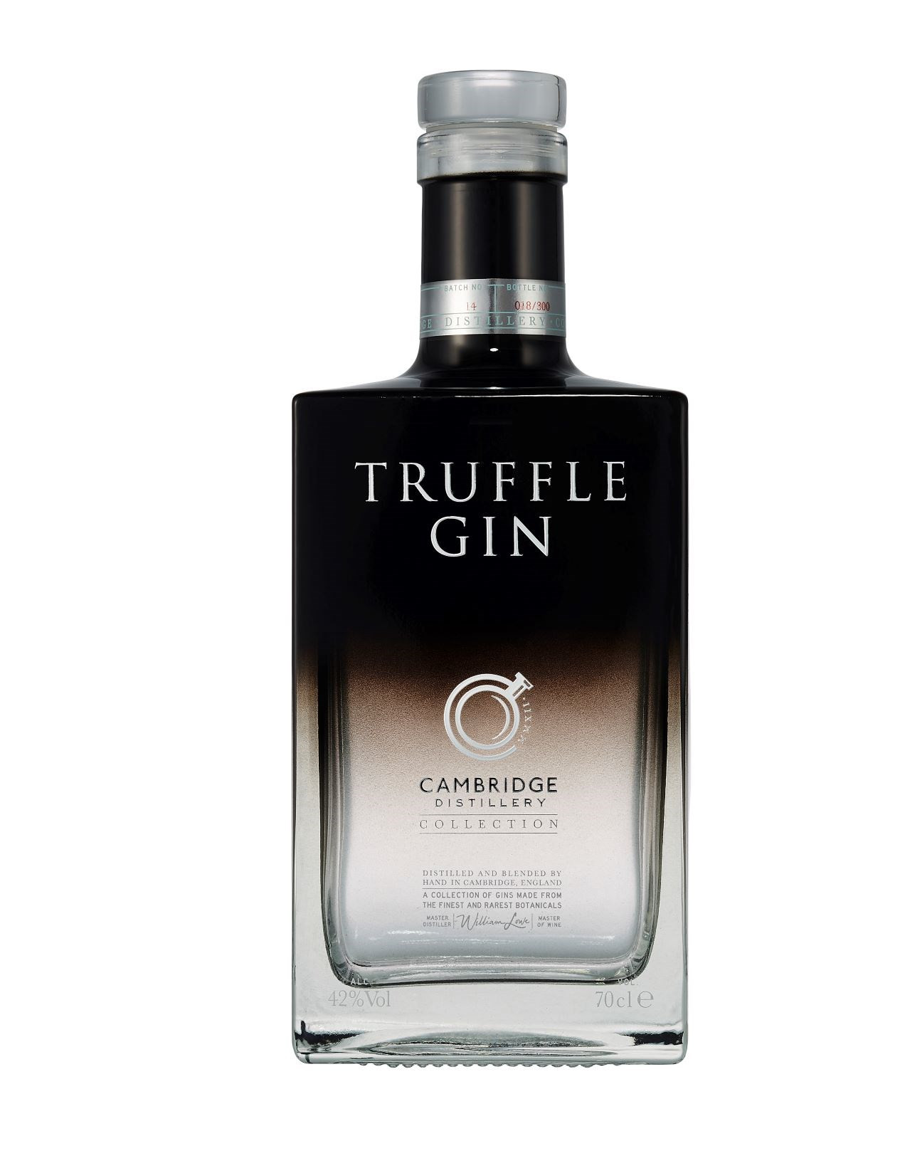 Truffle Gin 70cl