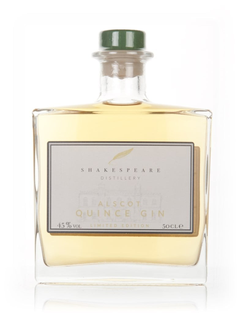 Alscot Quince Gin 50cl