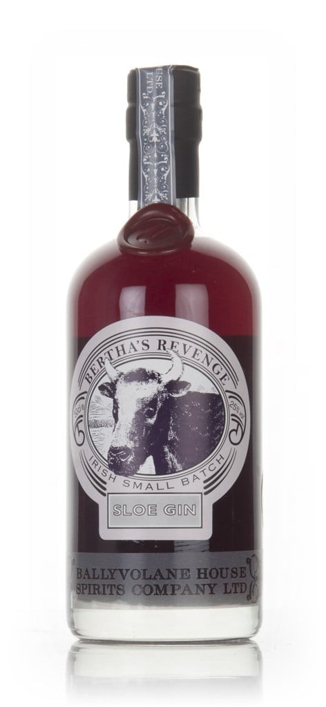Bertha's Revenge Sloe Gin 50cl