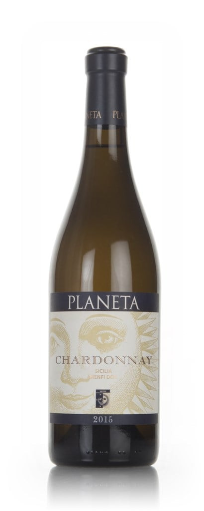 Planeta Chardonnay 2015 75cl