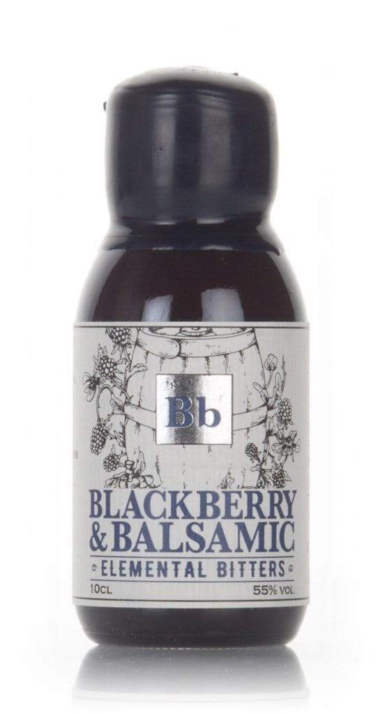 Elemental Bitters - Blackberry & Balsamic 10cl
